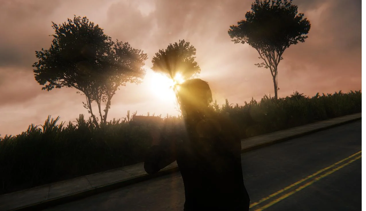 No Way - Survive or Die - кадр 5