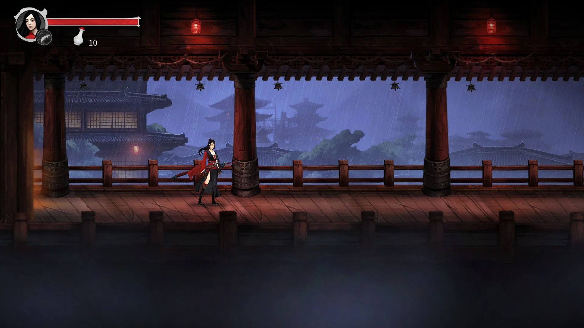 Anonymous ME - кадр 13