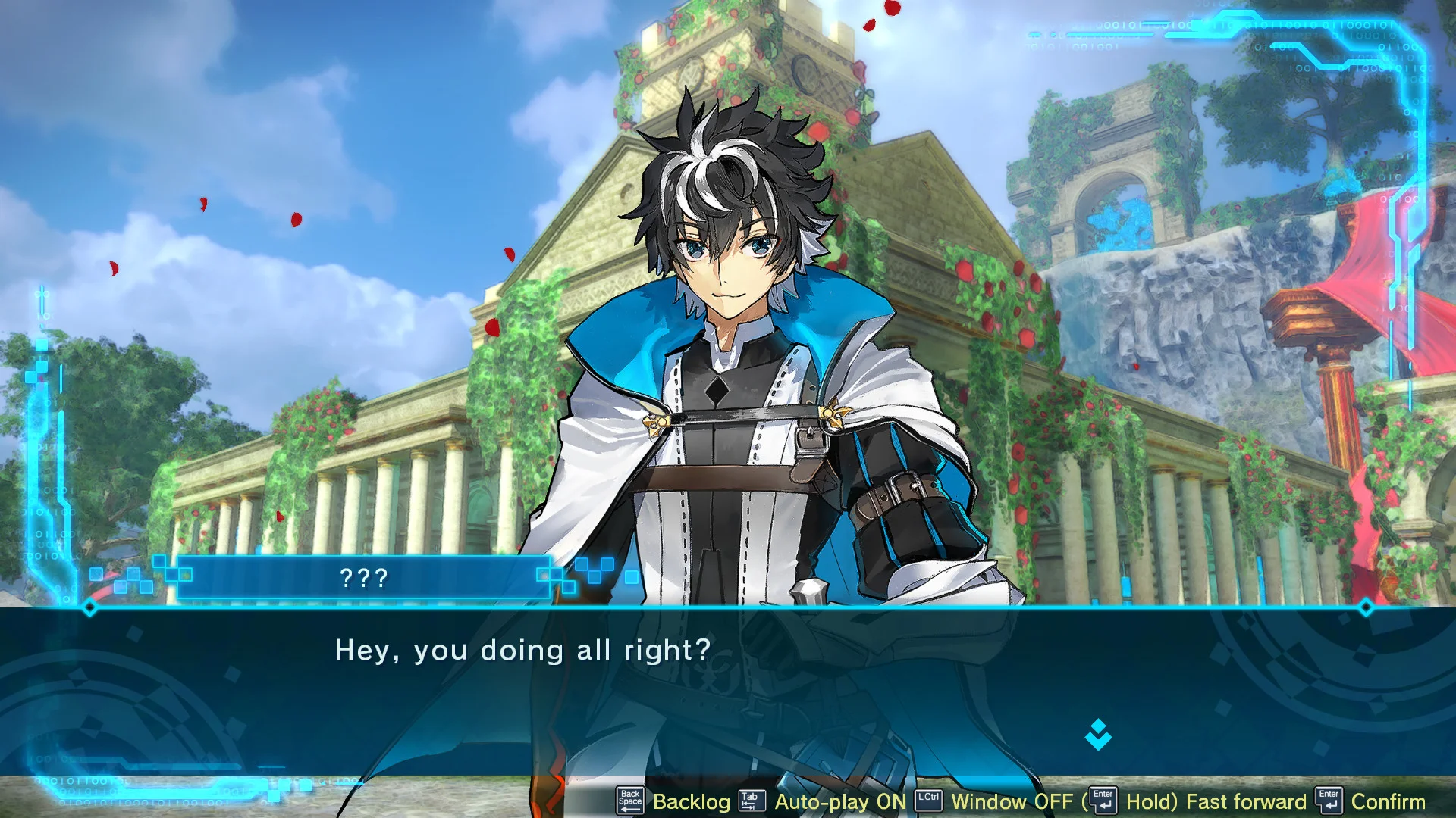 Fate/EXTELLA LINK - кадр 12