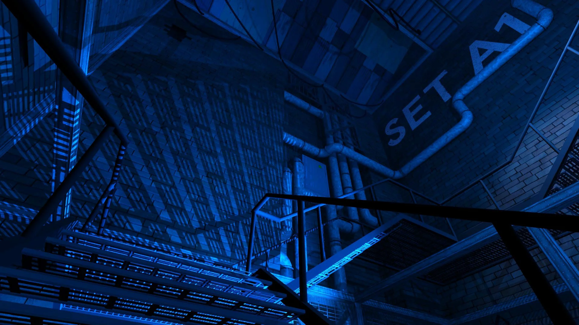 Dr. Langeskov, The Tiger, and The Terribly Cursed Emerald: A Whirlwind Heist - кадр 1