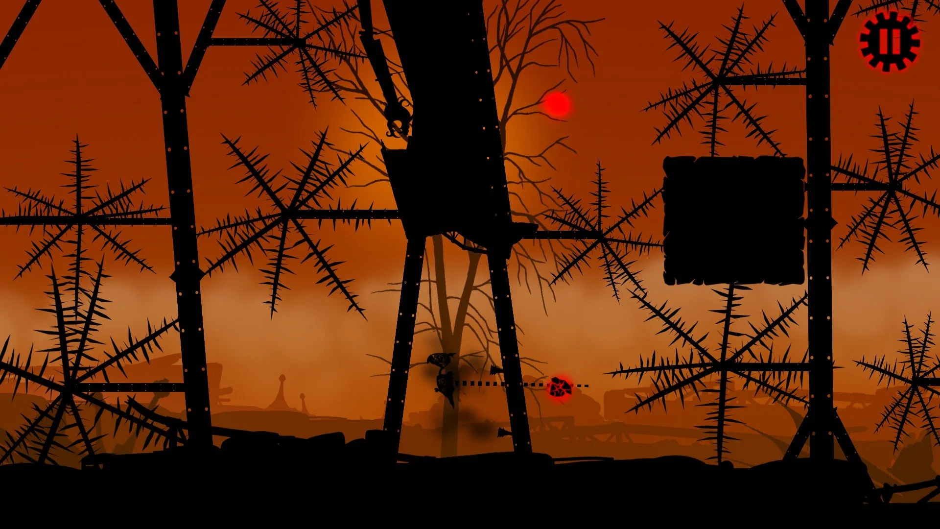 Green Game: TimeSwapper - кадр 5