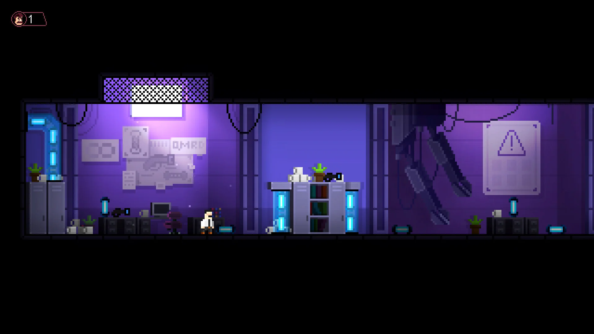 Overloop - кадр 7