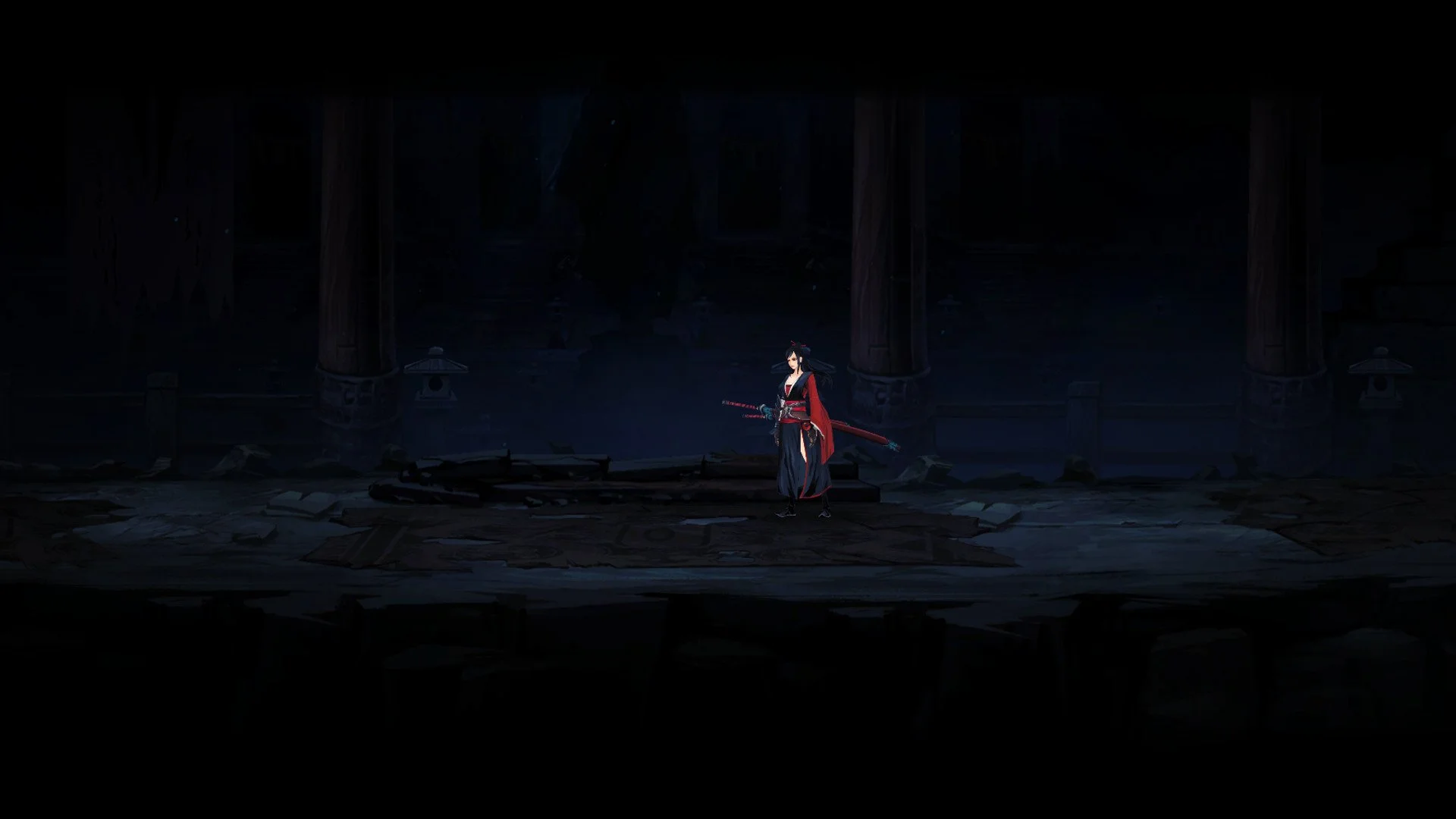 Anonymous ME - кадр 9