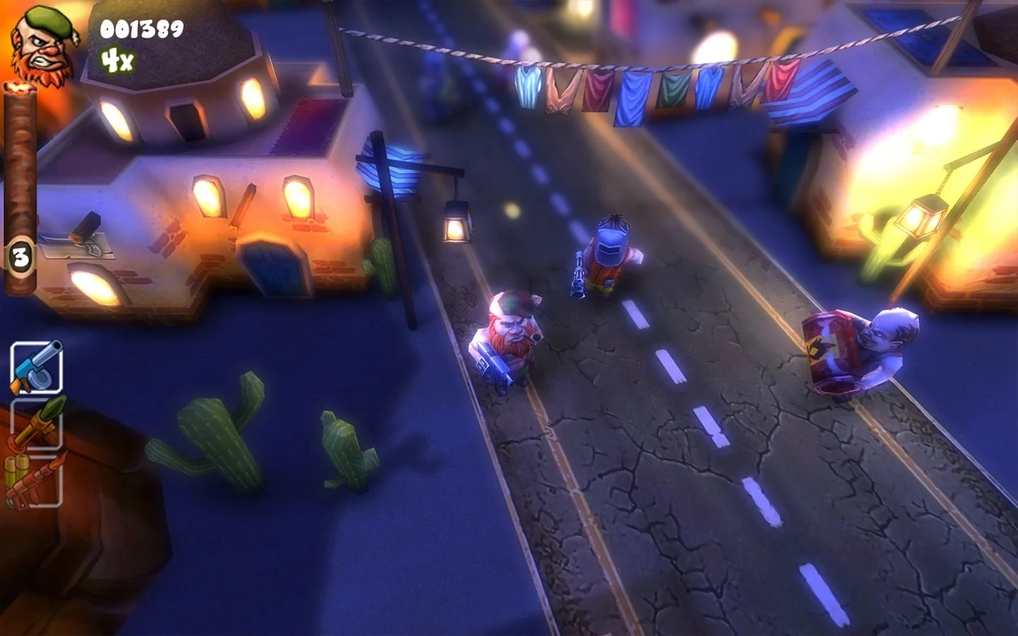 Guerrilla Bob - кадр 7