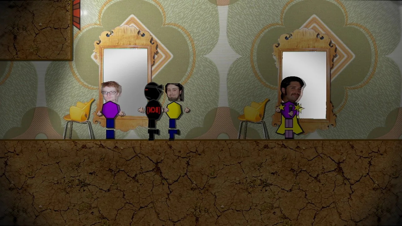 Excruciating Guitar Voyage - кадр 2