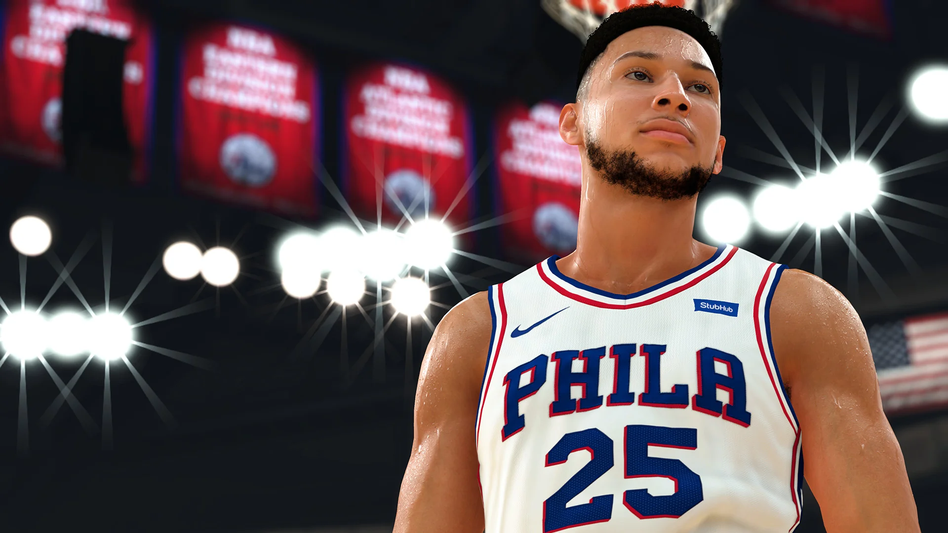 NBA 2K19 - кадр 3