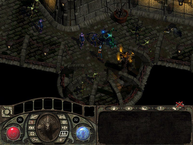 Lionheart: Legacy of the Crusader — скриншот 2