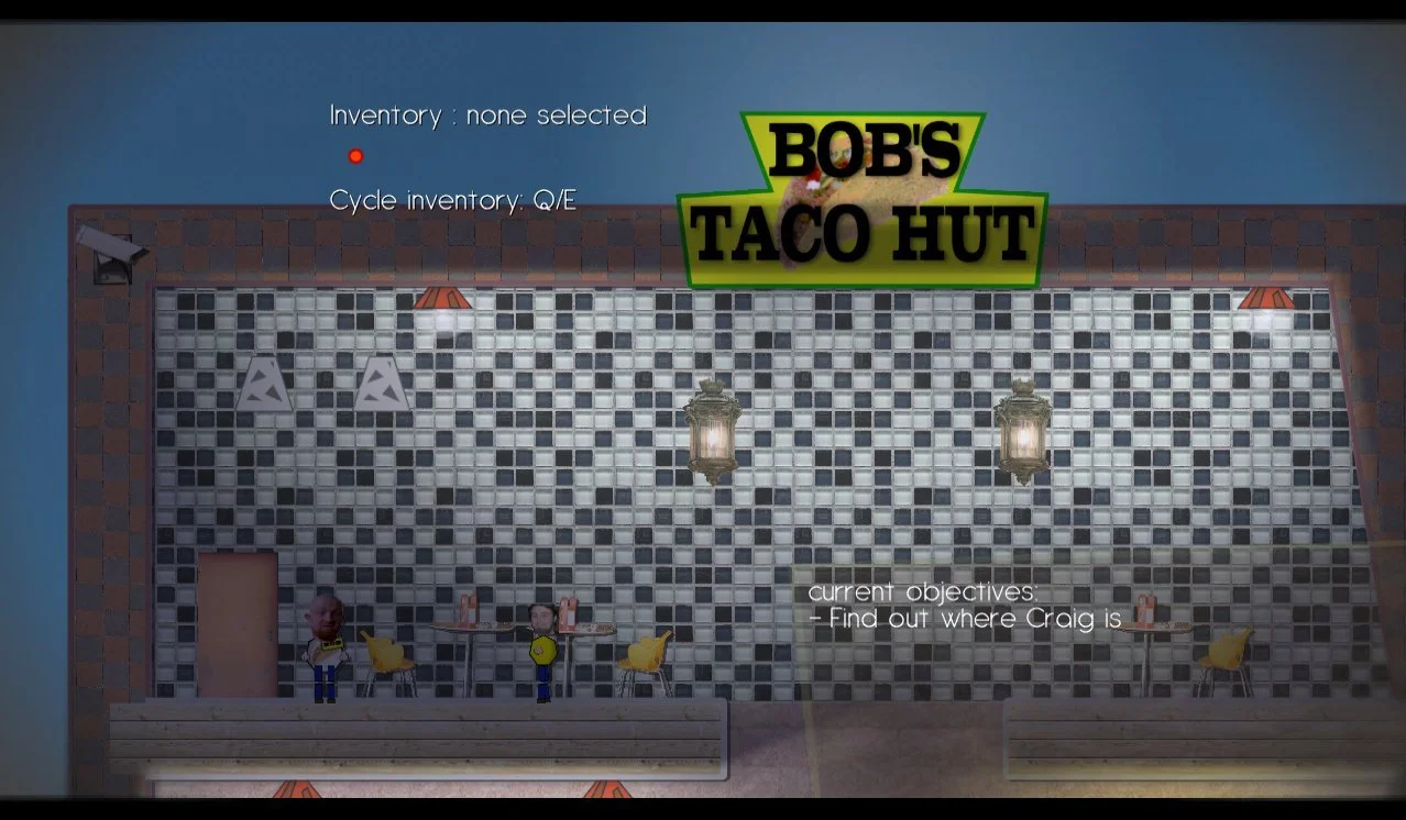 Excruciating Guitar Voyage - кадр 9