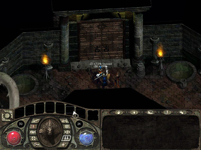 Lionheart: Legacy of the Crusader — скриншот 8
