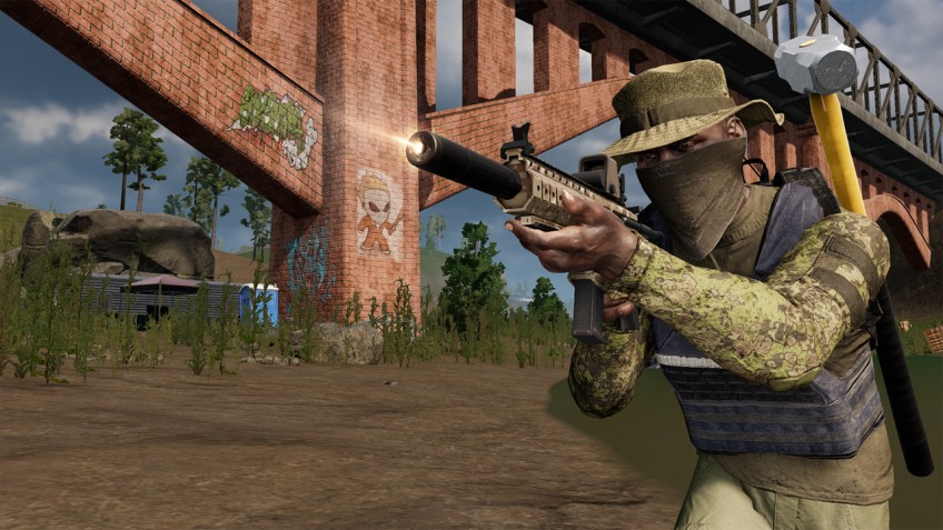 The Culling: Origins — скриншот 1
