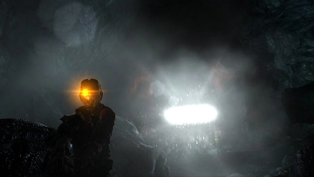 Dead Space 2: Severed - кадр 1