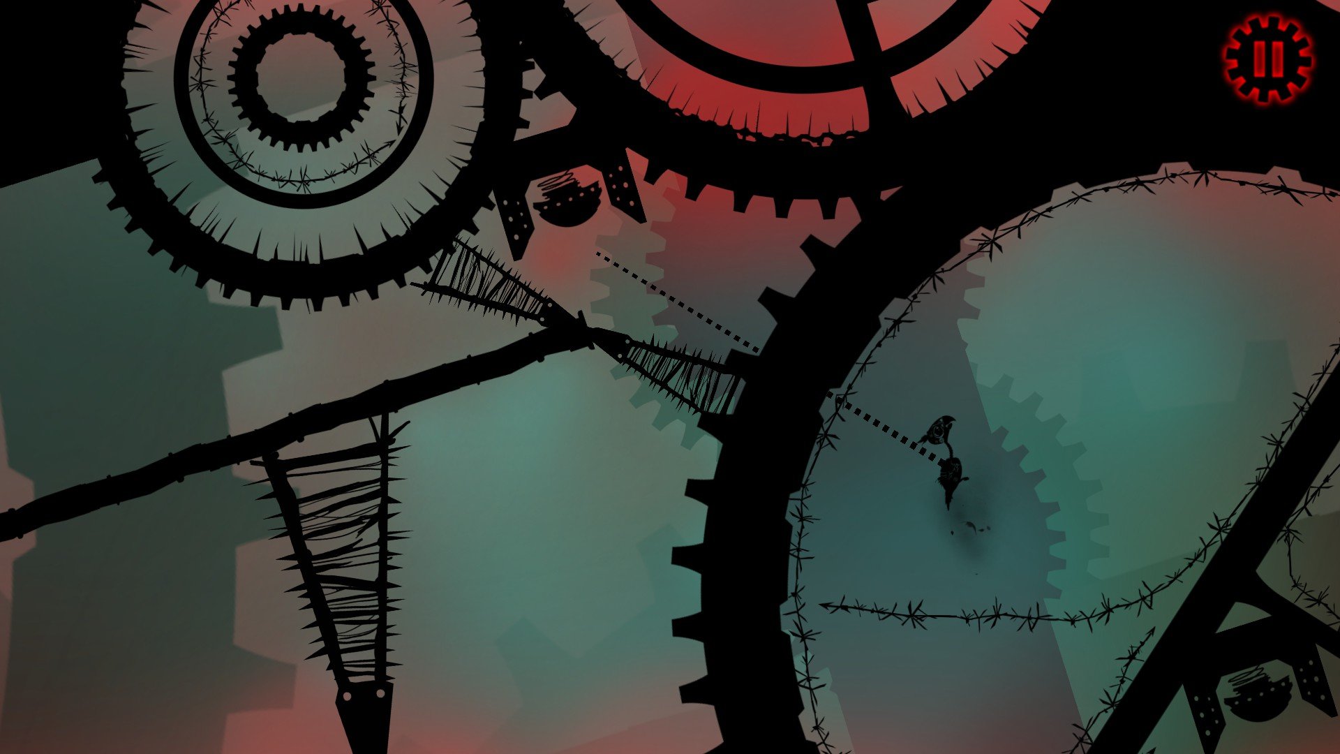 Green Game: TimeSwapper — скриншот 3