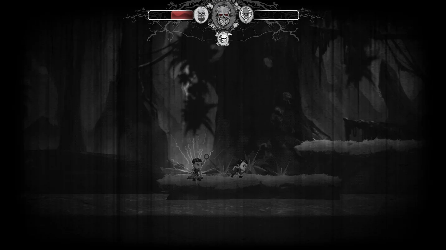 Dream Alone - кадр 3