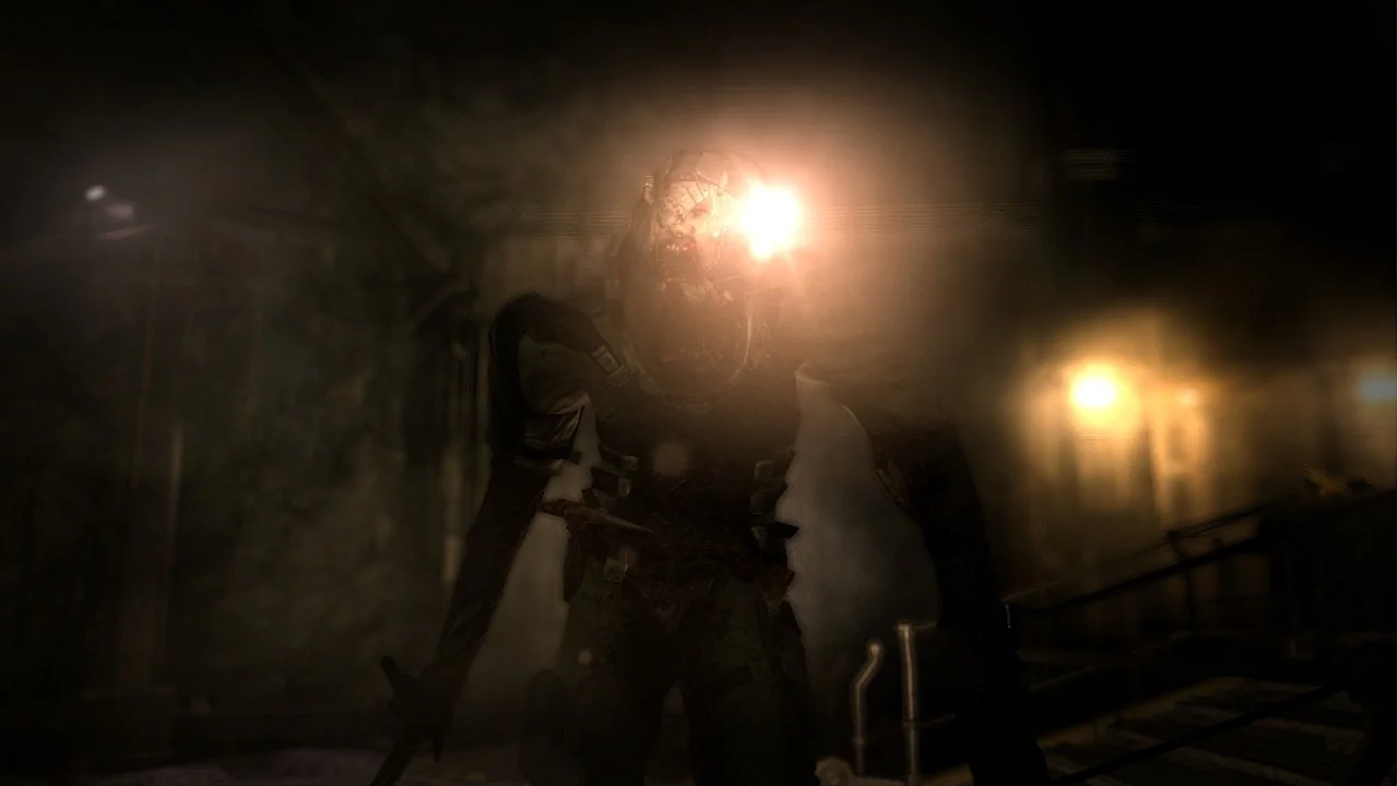 Dead Space 2: Severed - кадр 6