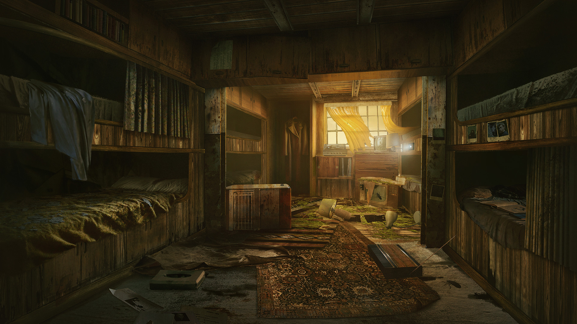 Monstrum 2 — скриншот 6