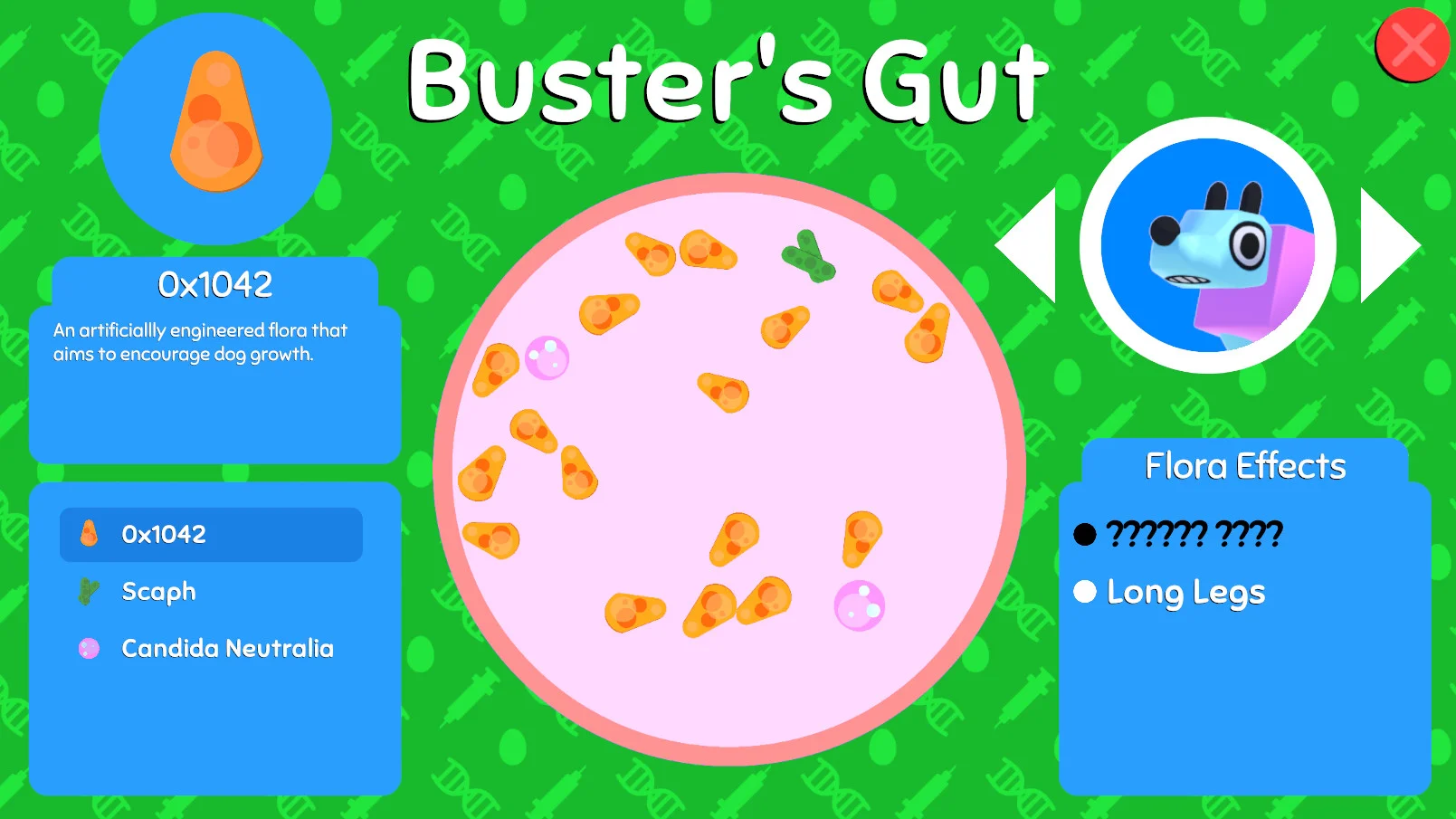 Wobbledogs - кадр 4