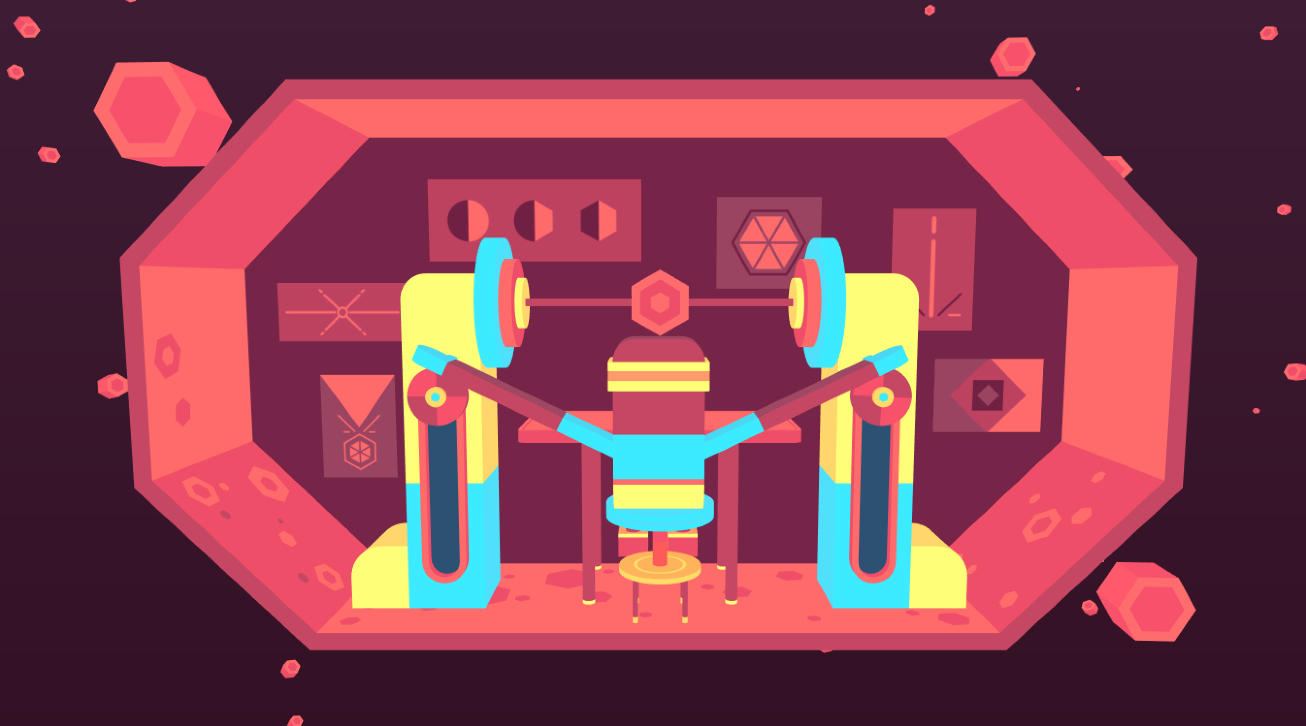 GNOG — скриншот 6