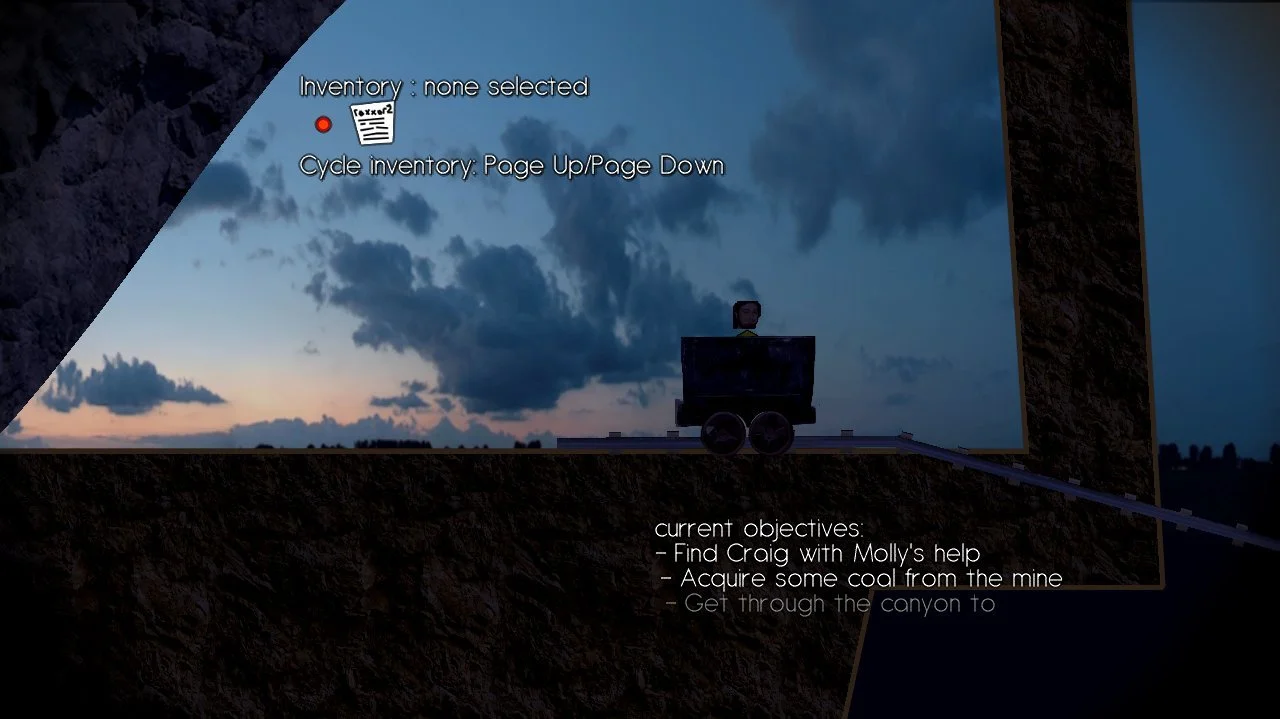 Excruciating Guitar Voyage - кадр 11