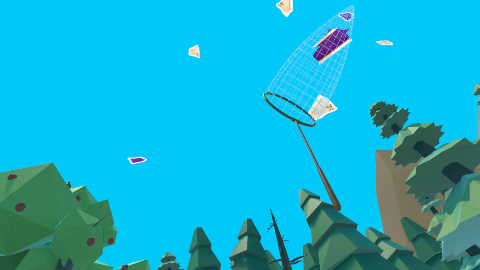 Cinderella VR - кадр 6