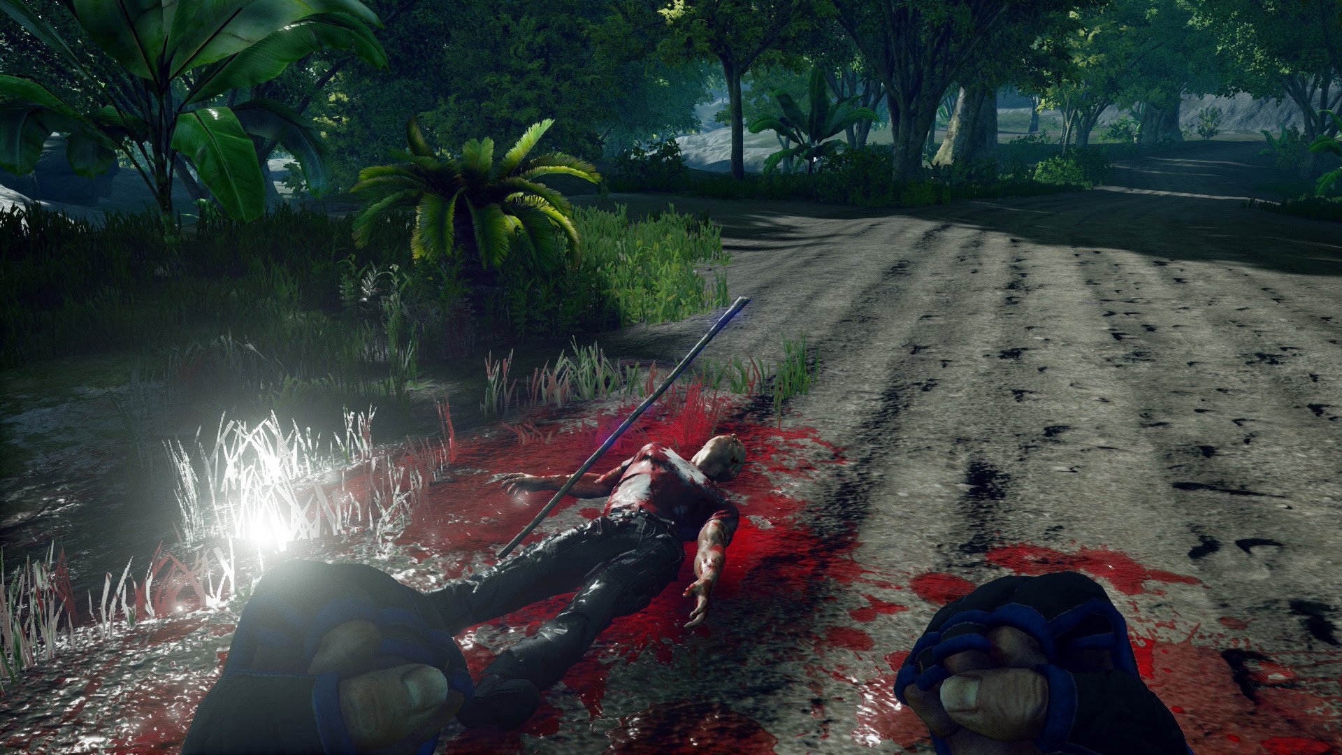 The Culling: Origins — скриншот 4