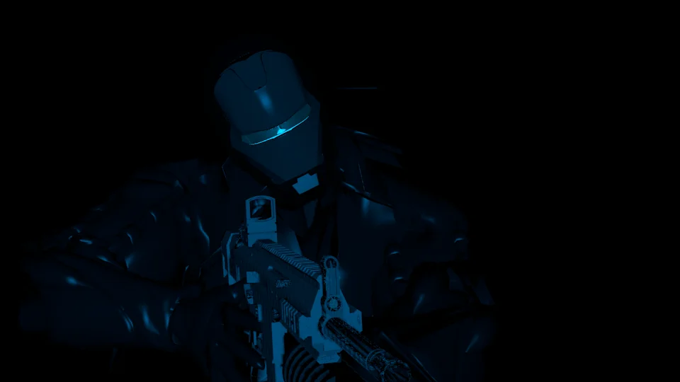 Project Ark - кадр 3