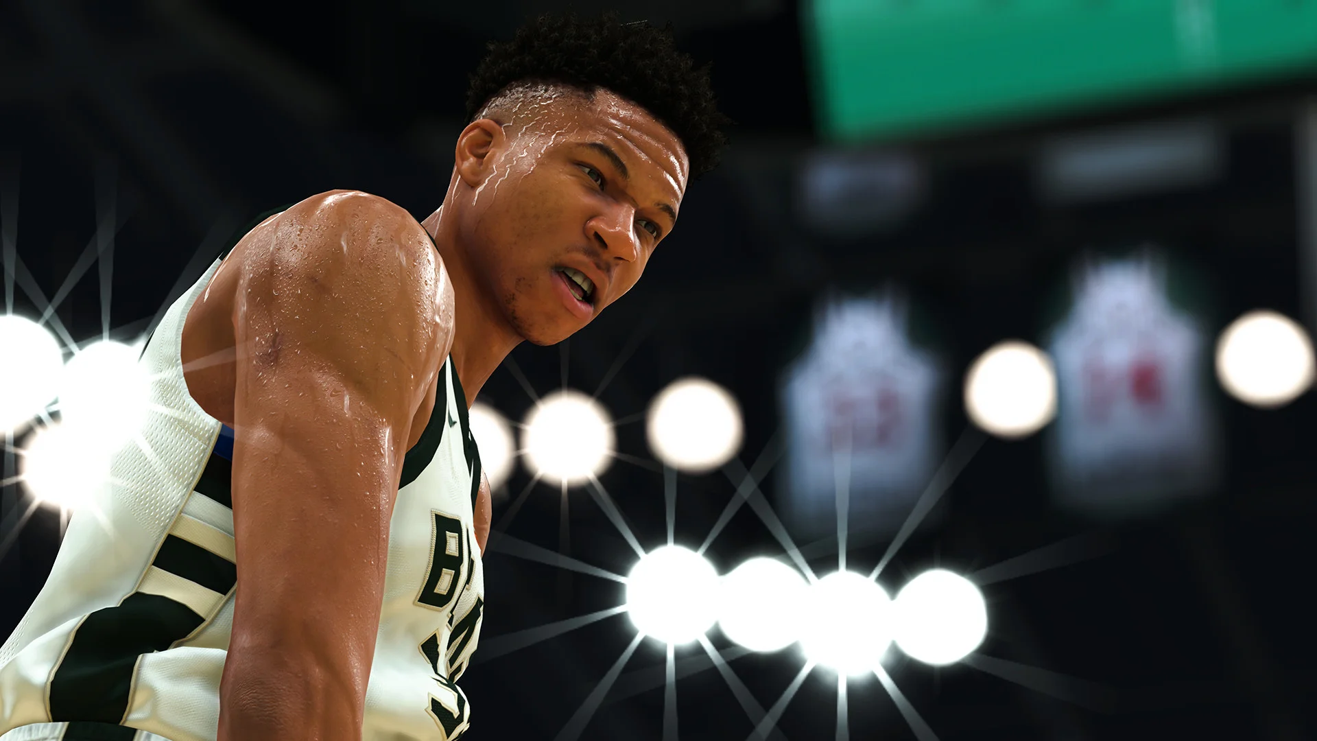 NBA 2K19 - кадр 2