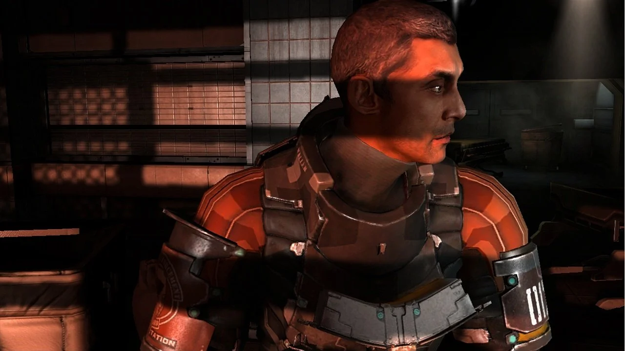 Dead Space 2: Severed - кадр 5