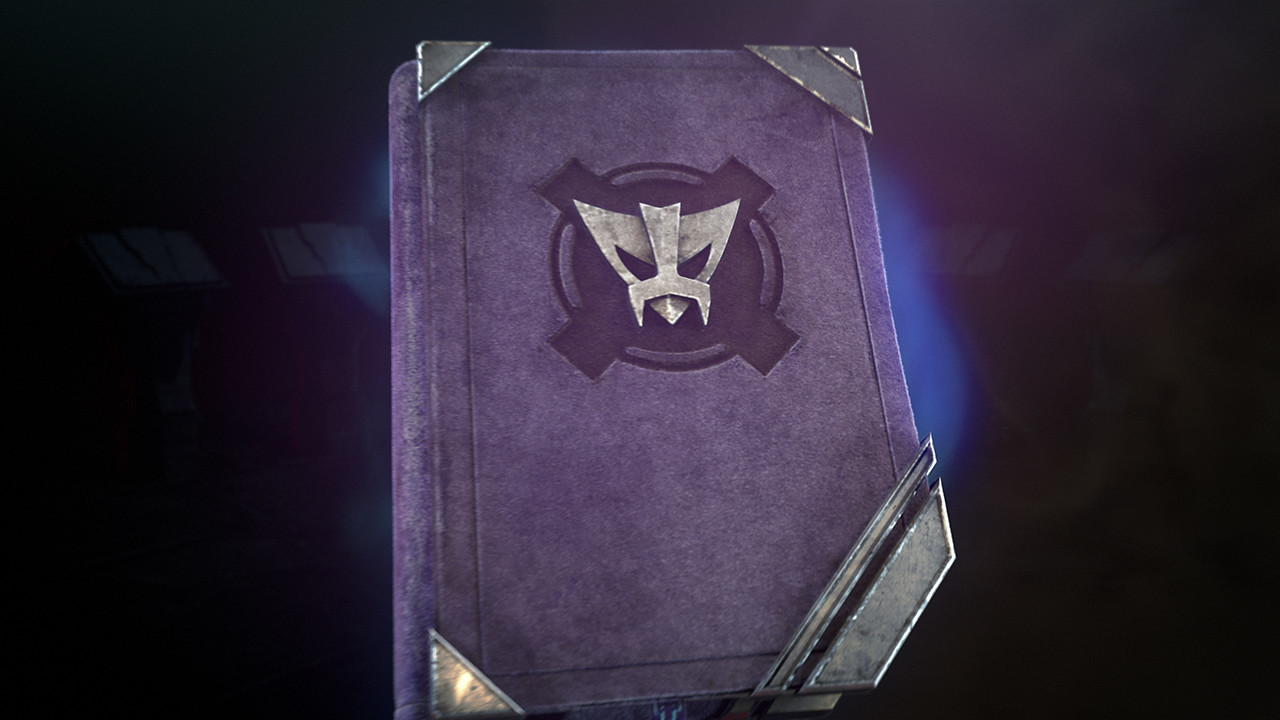 Book of Aliens — скриншот 6
