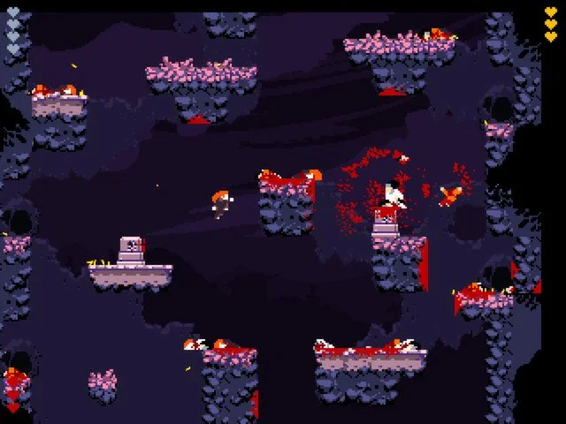 Samurai Gunn - кадр 4