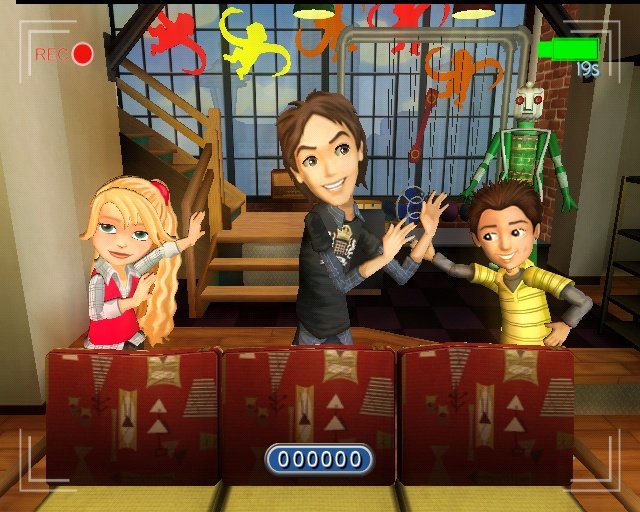 iCarly — скриншот 3