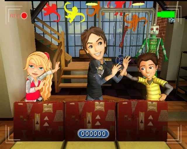 iCarly - кадр 3