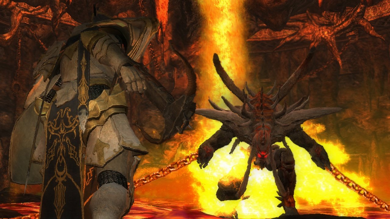 Kingdom Under Fire: Circle of Doom — скриншот 8