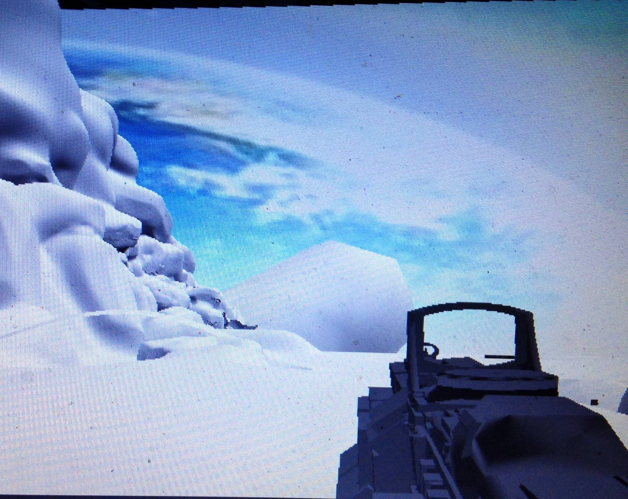 Project Ark - кадр 4