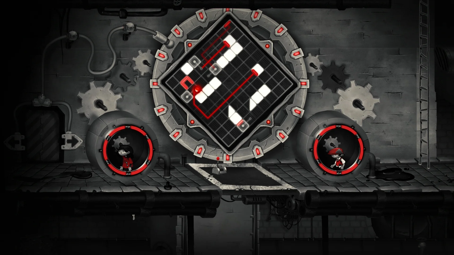 My Memory of Us - кадр 3