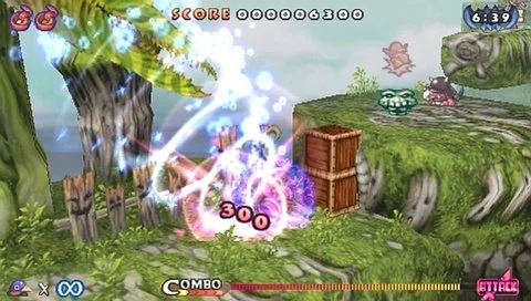 Prinny 2: Dawn of Operation Panties, Dood! - кадр 13