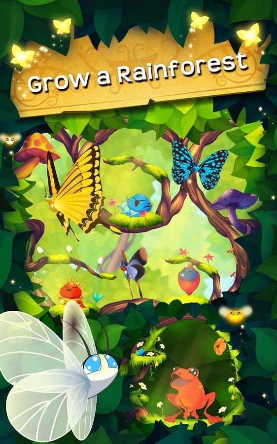 Flutter — скриншот 2