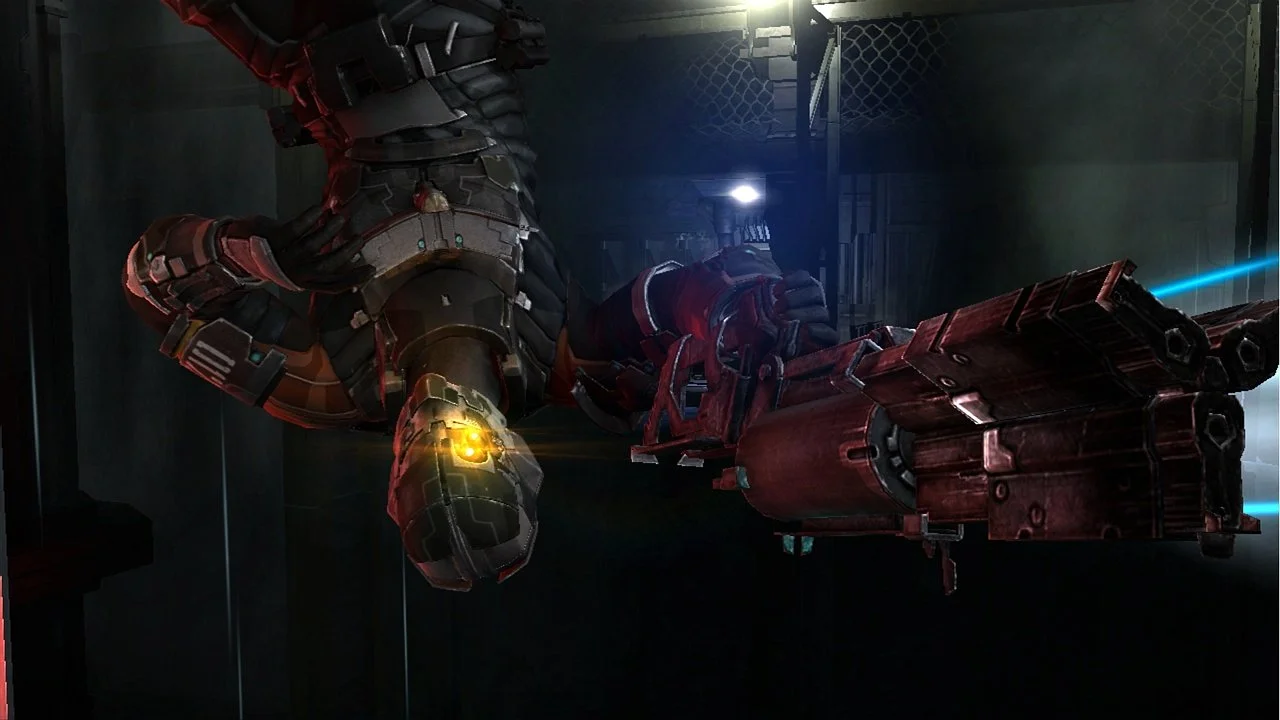 Dead Space 2: Severed - кадр 4