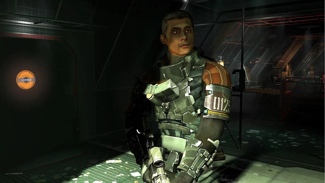 Dead Space 2: Severed - кадр 2