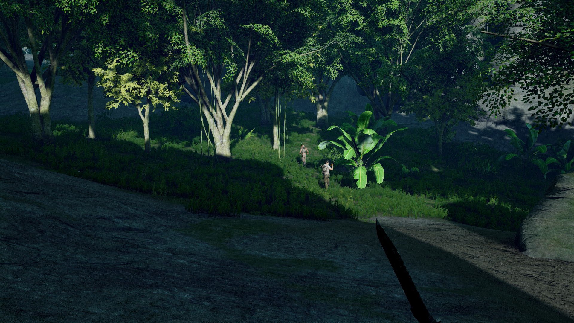 The Culling: Origins — скриншот 5