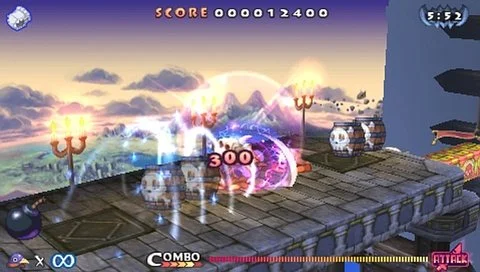 Prinny 2: Dawn of Operation Panties, Dood! - кадр 8