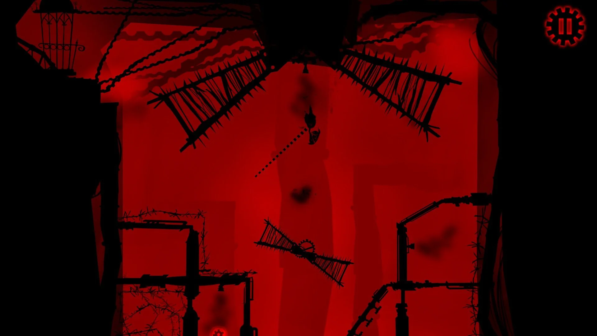 Green Game: TimeSwapper - кадр 4