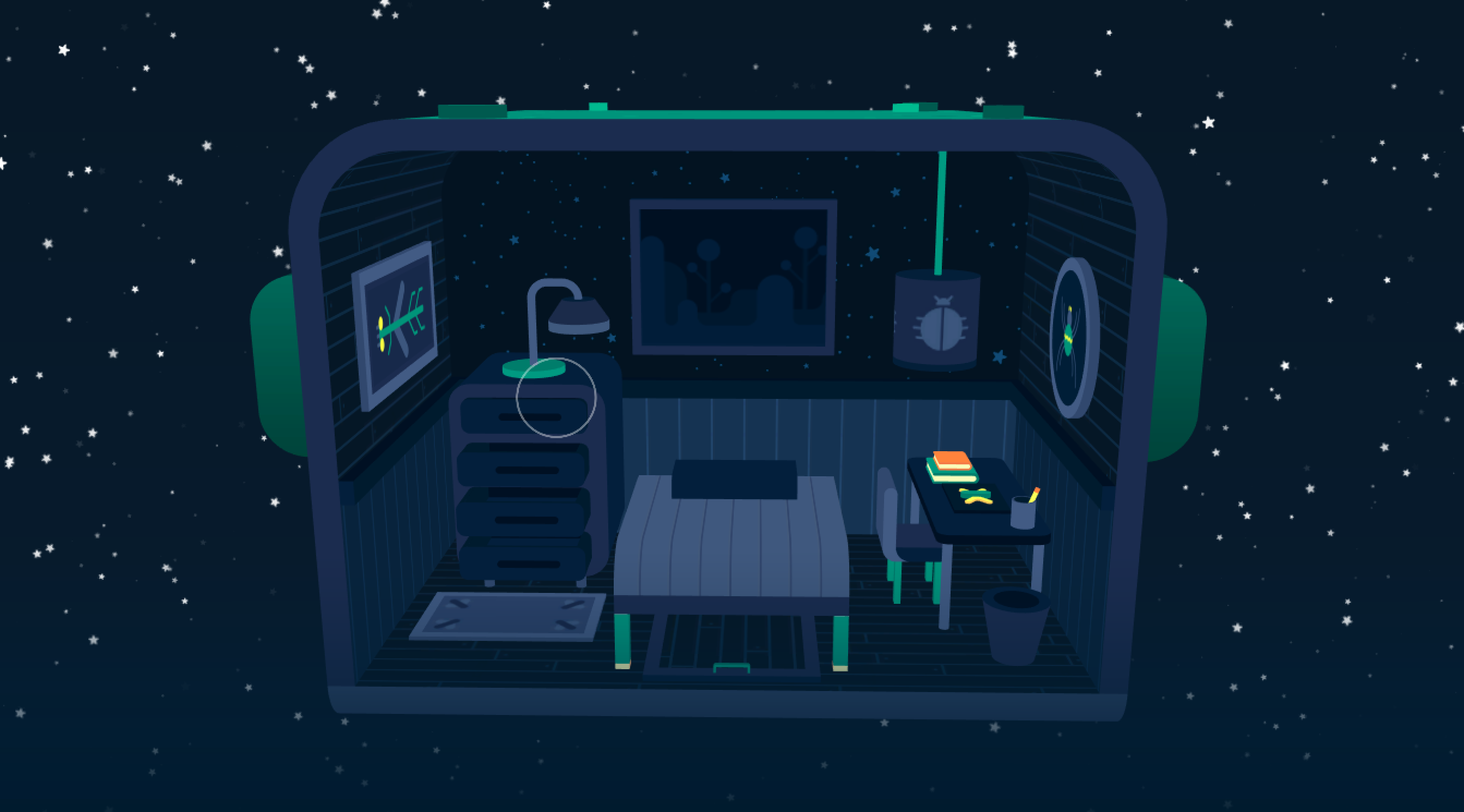 GNOG — скриншот 2