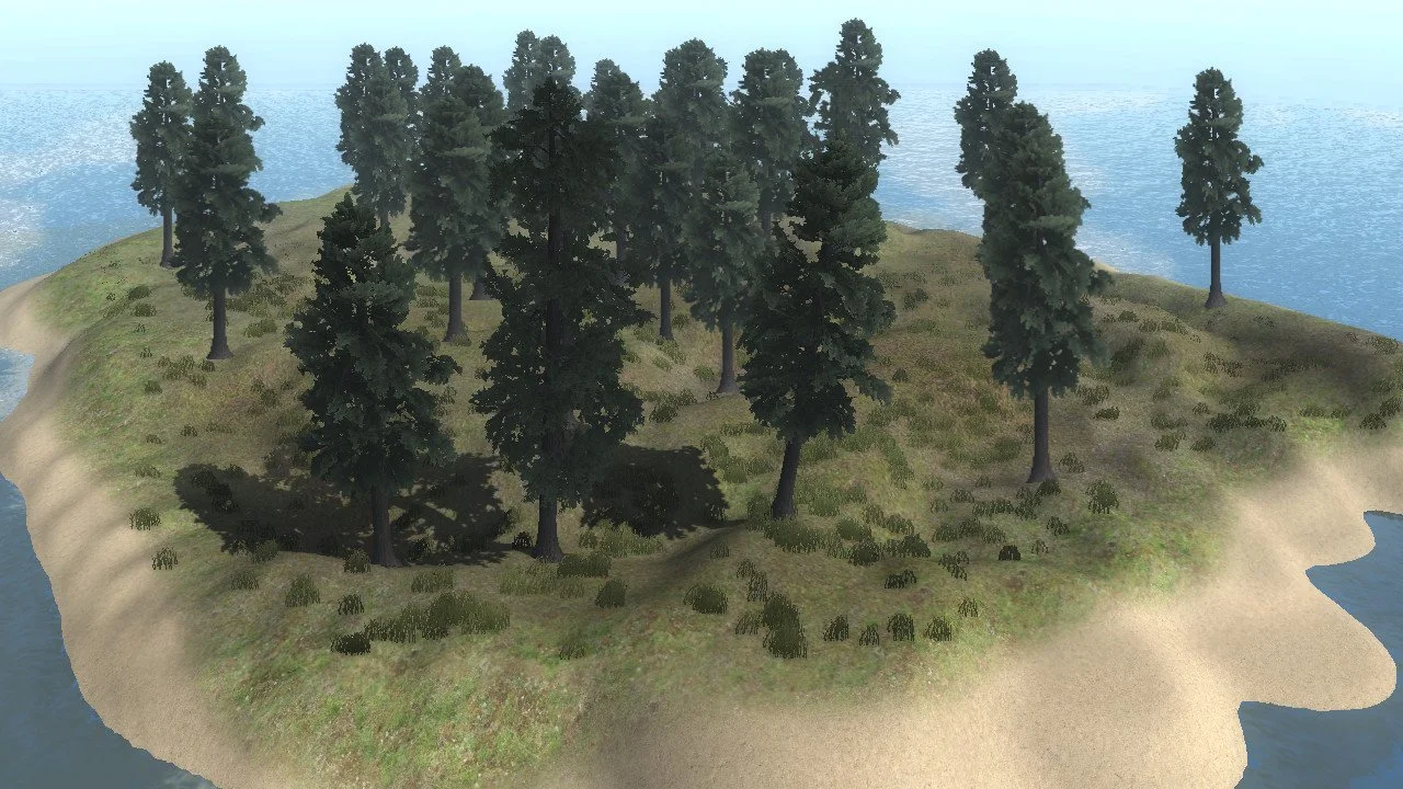 Cannon Blaster! - кадр 2