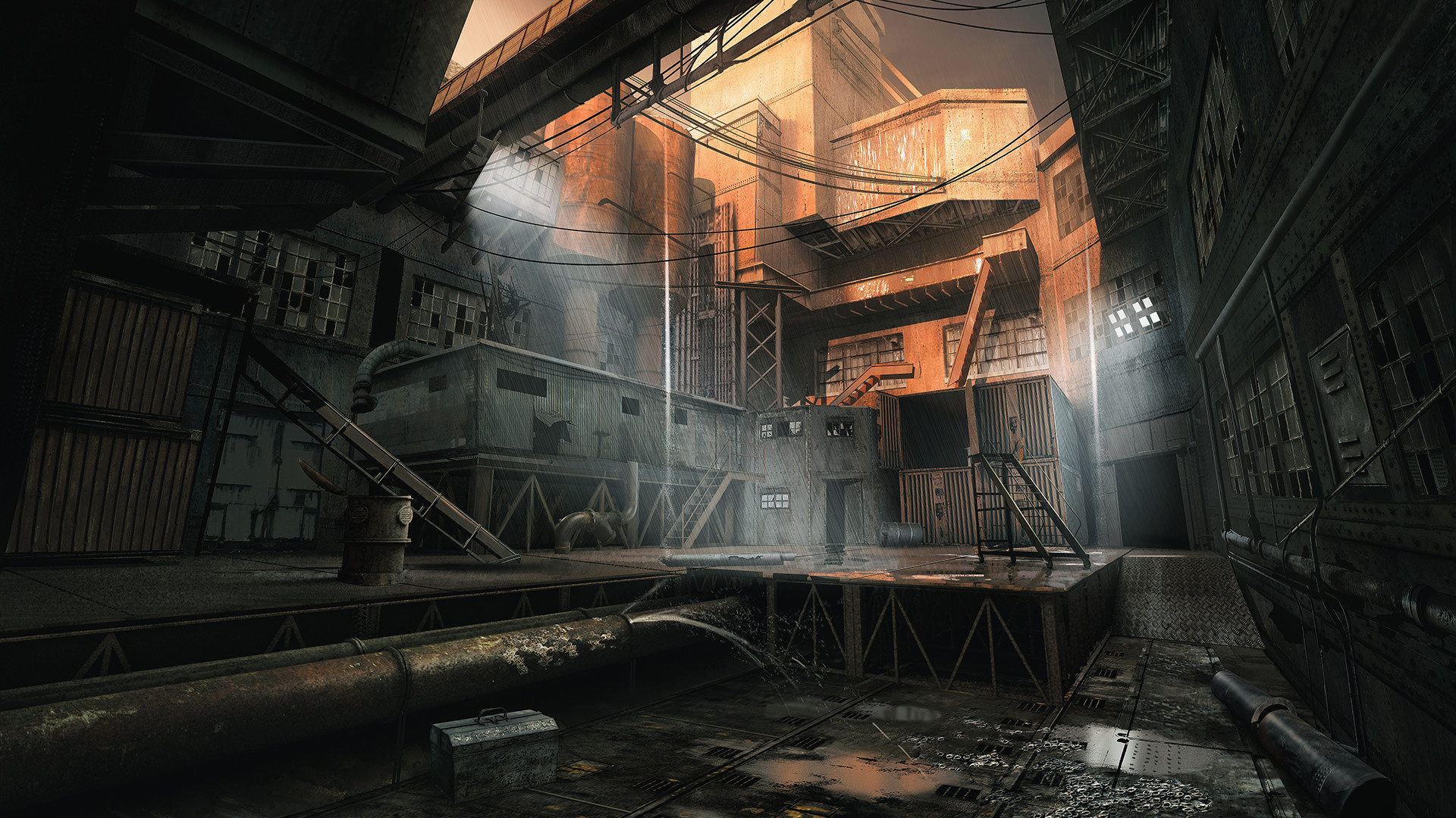 Monstrum 2 — скриншот 4