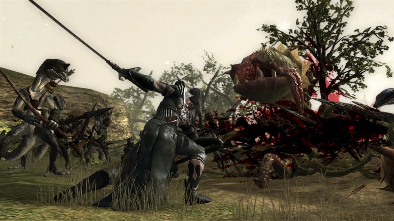 Kingdom Under Fire: Circle of Doom — скриншот 7