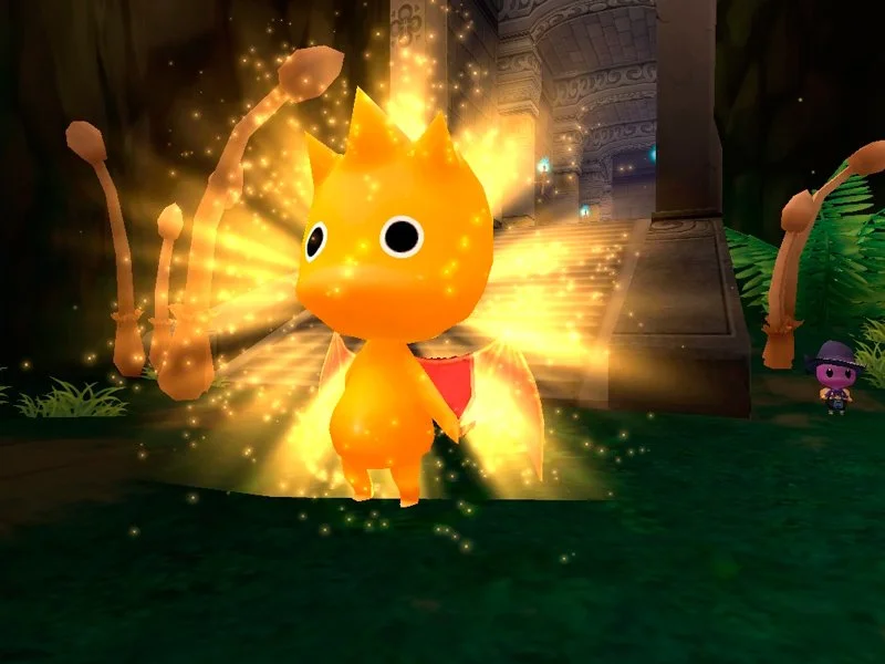 Grand Fantasia: Return to Wonderland - кадр 9