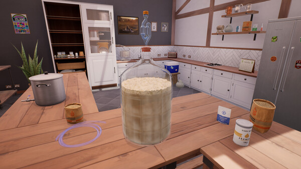 Brewmaster: Beer Brewing Simulator — скриншот 3