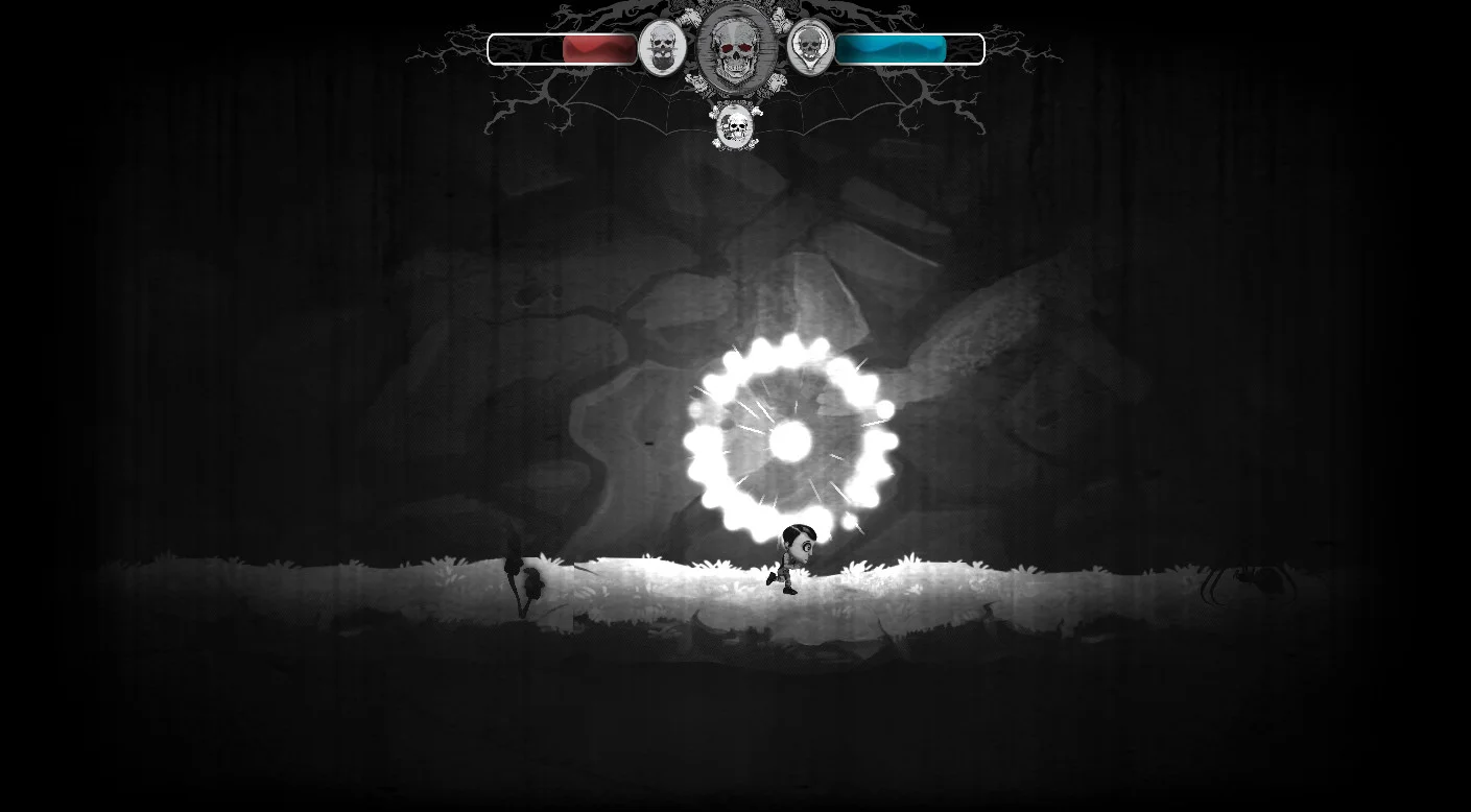 Dream Alone - кадр 5