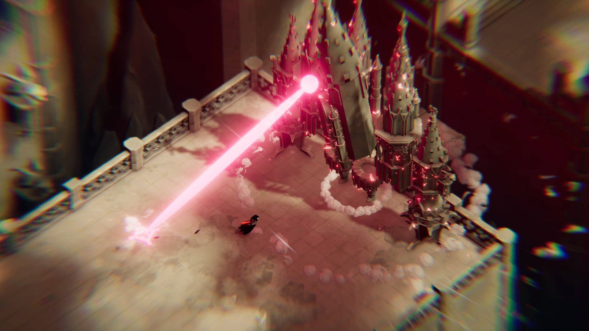 Death's Door — скриншот 6