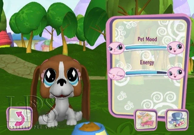 Littlest Pet Shop - кадр 6